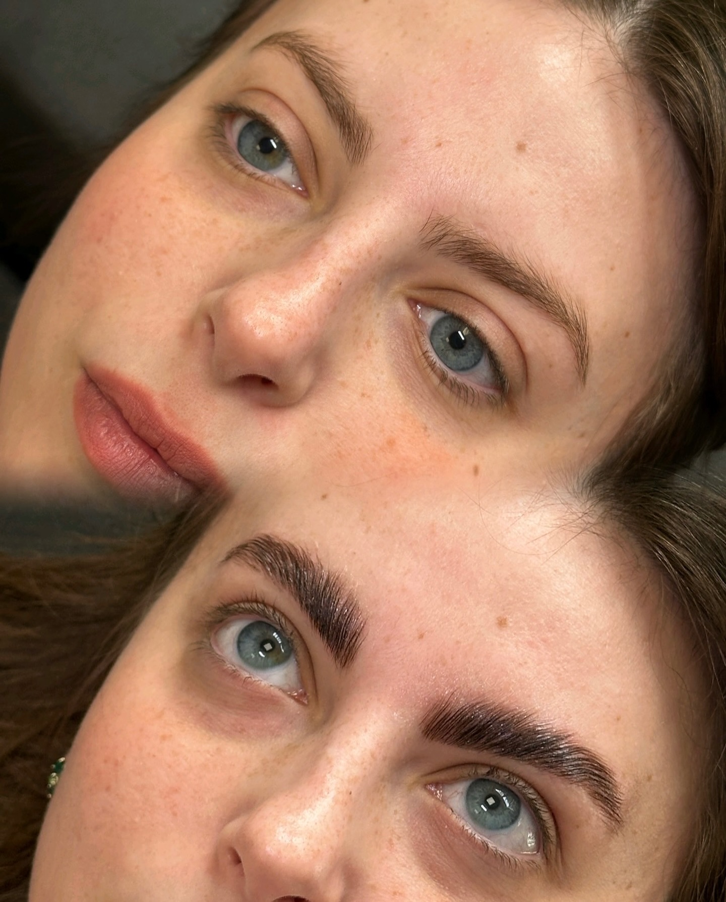 Brows
