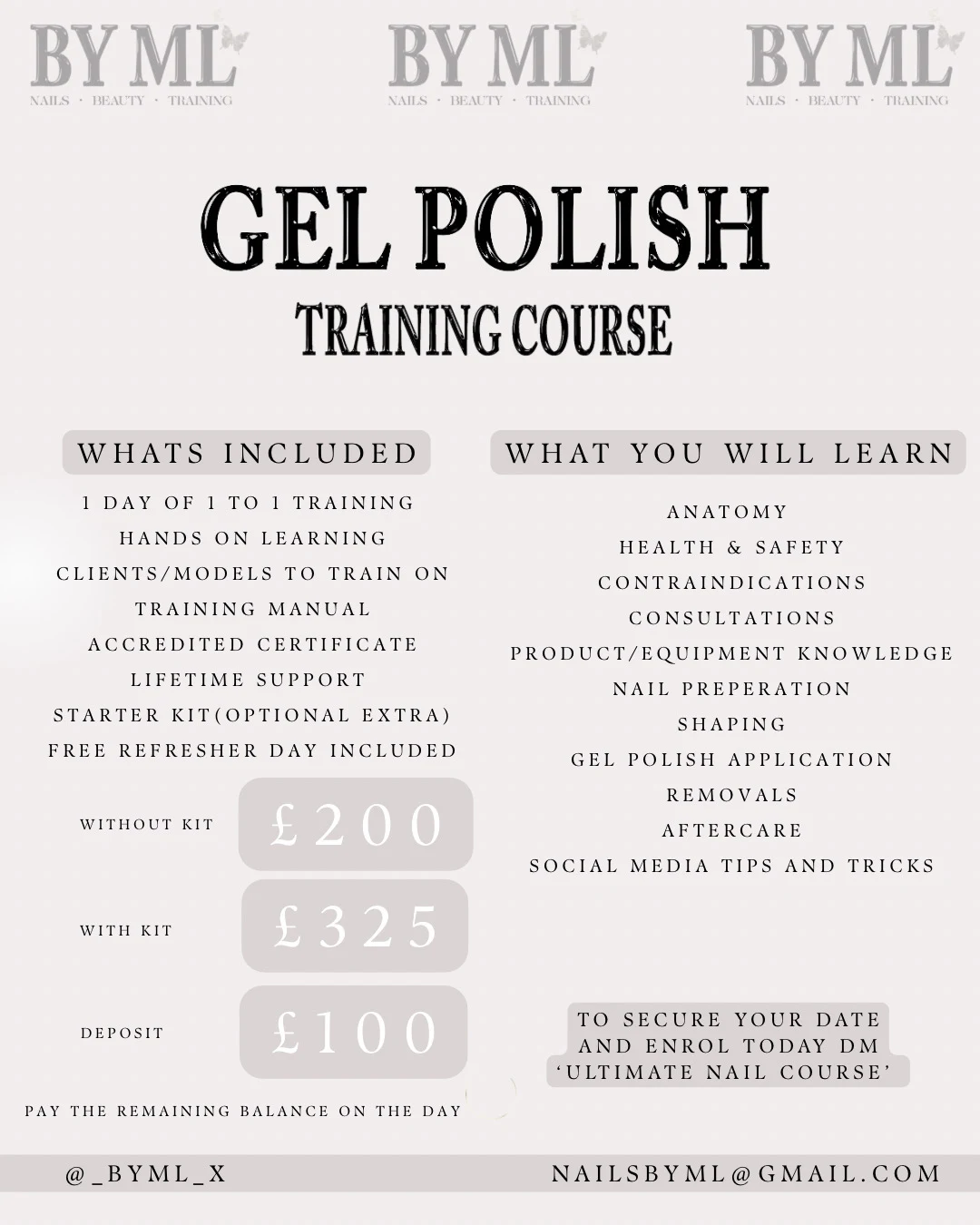 Gel Polish