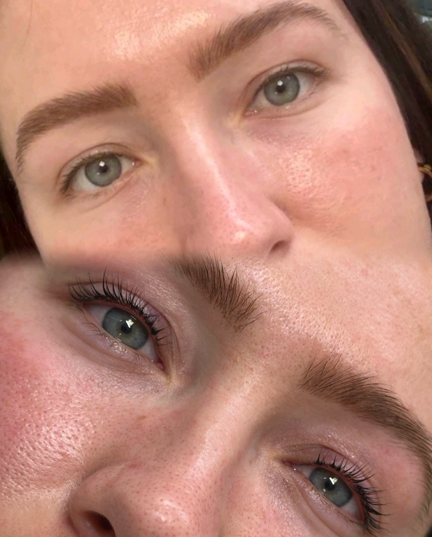 Lashes