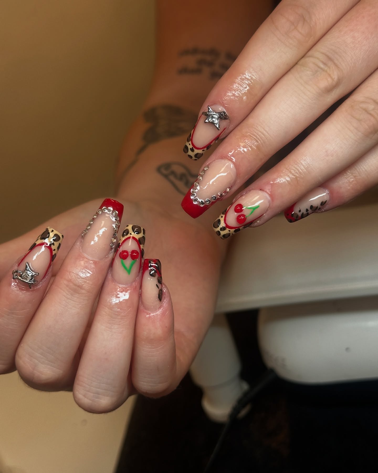 Nail Design