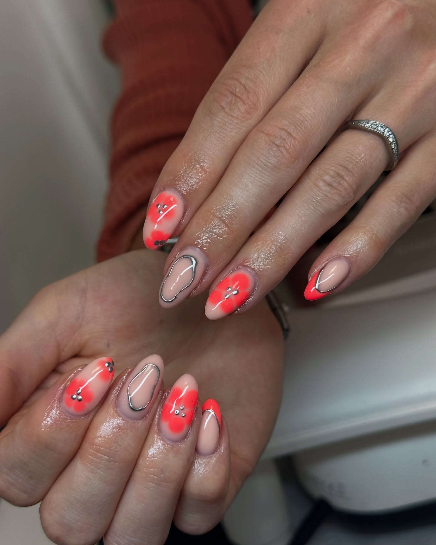 Nail Design